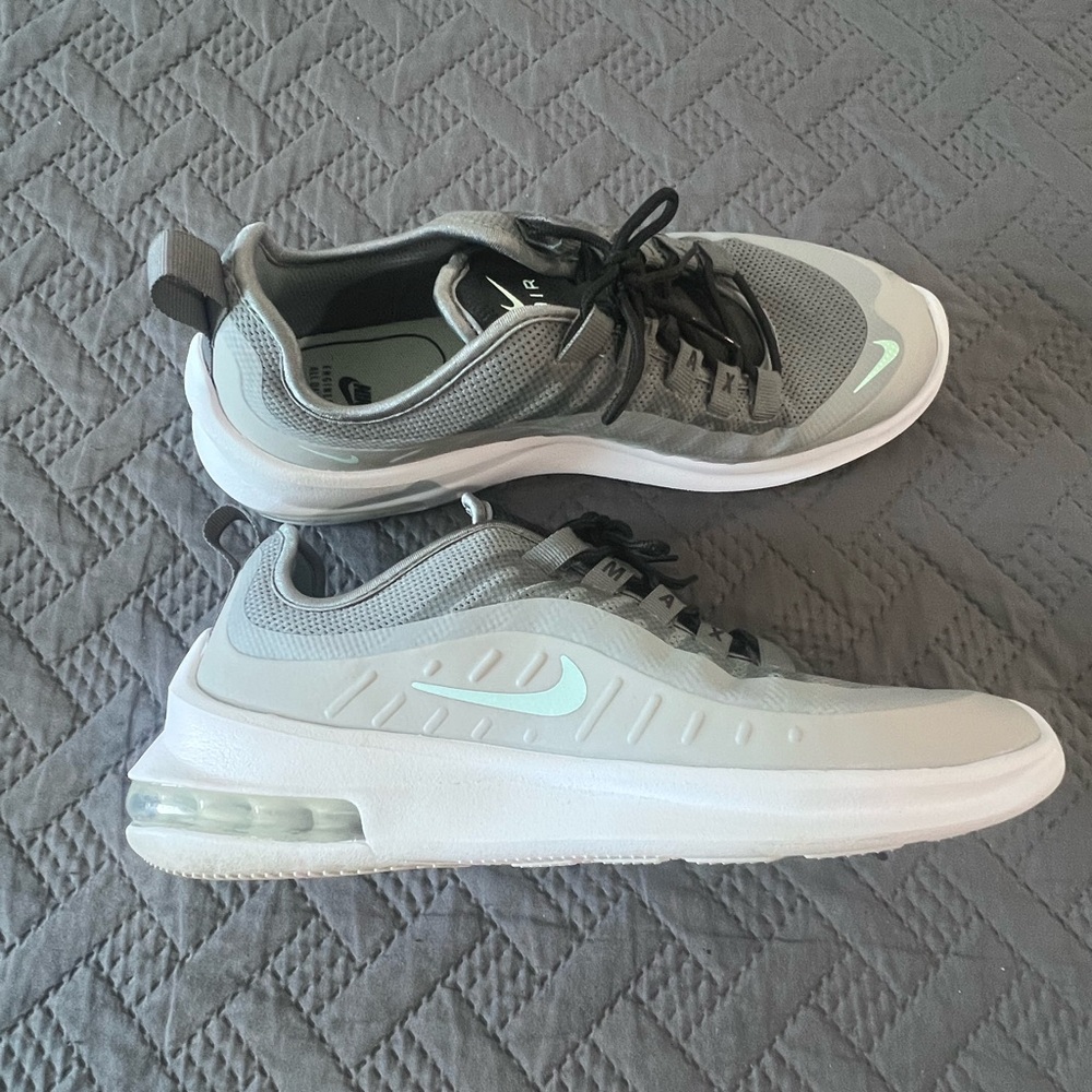 Nike Air Max Sneakers